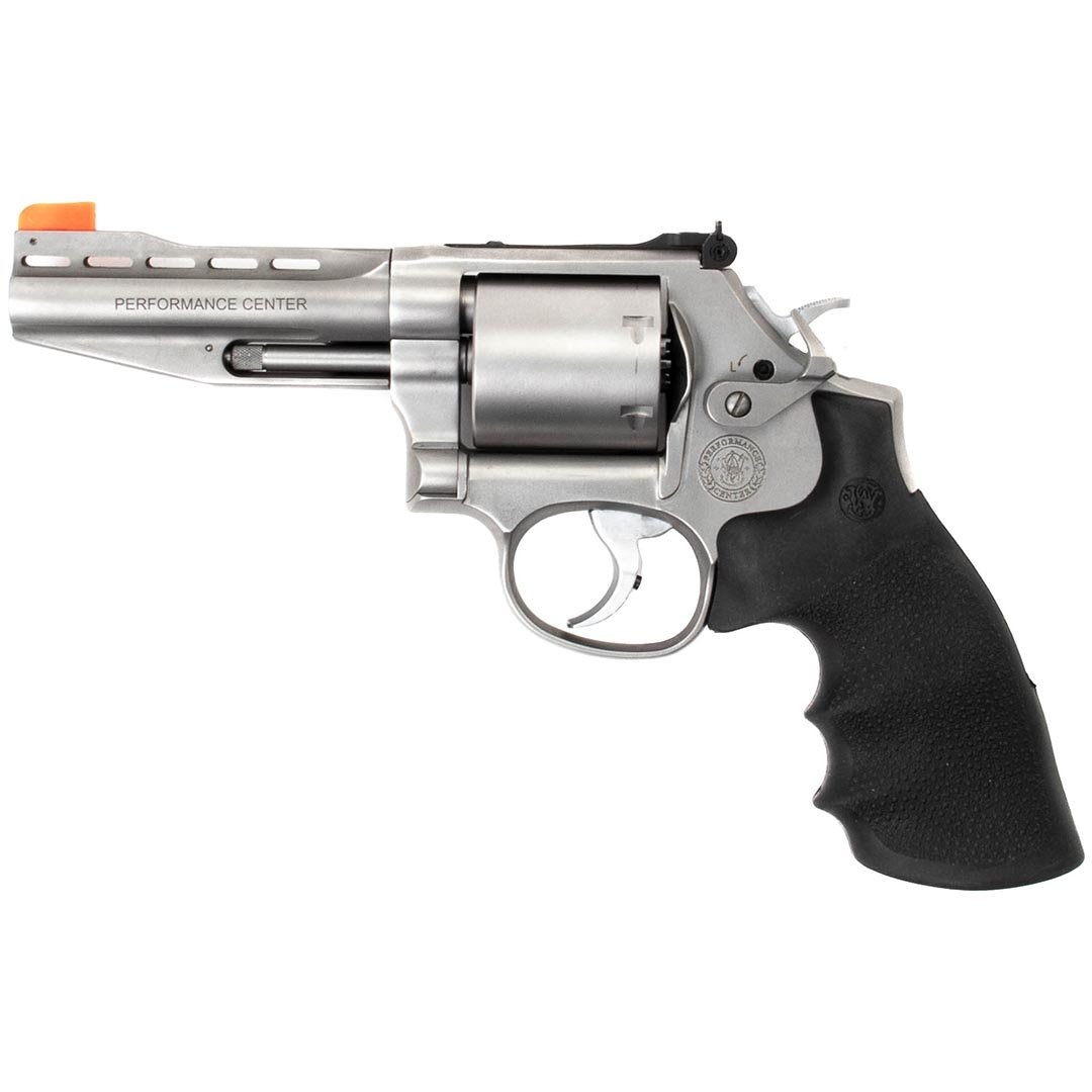 SMITH & WESSON 686-6 PERFORMANCE CENTER